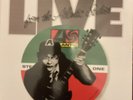 AC/DC Very Rare Release Of Live From Atlantic Studios In Vg+ To NM Condition