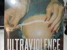 Lana del Rey Ultraviolence Limited Edition Alternate Cover SEALED