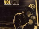 Volbeat - Guitar Gangsters & Cadillac Blood (Colored Vinyl) Vinyl LP NEU 0556271
