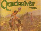 LP Quicksilver Messenger Service Happy Trails YELLOW CAPITOL LABELS, 1ST GERMAN