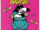 EAV (Erste Allgemeine Verunsicherung) Watumba  EMI Austria Vinyl LP