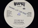 Futures - Let's Get To It 12