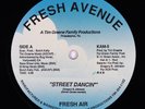 Fresh Air - Street Dancin' 12