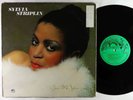 Sylvia Striplin - Give Me Your Love LP - Uno Melodic Rare Modern Soul Boogie OG