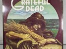 GRATEFUL DEAD Wake of the Flood FACTORY SEALED original pressing w/ HYPE STICKER
