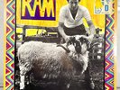 PAUL McCARTNEY Ram FACTORY SEALED original pressing / WINGS Beatles