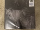 Lana Del Rey Chemtrails Over The Country Club RSD Translucent Blue Vinyl
