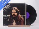 Bob Seger And The Silver Bullet Band Stranger In Town LP Vinyl Record - VG+/EX
