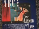 ABC The Lexicon Of Love 12
