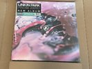 Linkin Park - From Zero Limited Edition Zoetrope Vinyl Record BRAND NEW In Hand
