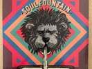 CLIFFORD JORDAN - Soul Fountain / RARE JAZZ FUNK VORTEX 2010 LP