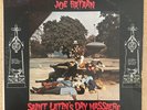 JOE BATAAN - Saint Latin's Day Massacre / RARE LATIN SWEET SOUL GUAGUANCO FANIA