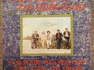 LOS CHRISTIANS - Viva tirado / RARE EL SALVADOR LATIN SOUL PSYCH Dicesa