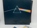 Pink Floyd - Dark Side Of The Moon - 1973 UK 1st Press (VG++) Ultrasonic Clean