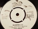 JUDAS PRIEST - THE RIPPER / ISLAND OF DOMINATION - UK GULL -  7