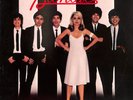 Blondie - Parallel Lines Vinyl Record CHR 1192