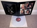 THE BEATLES Let It Be LP Red Apple 1970 Stereo US 1st Press