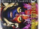 DAVID LEE ROTH EAT 'EM AND SMILE WARNER BROS P13334 Japan VINYL LP