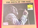 OTIS REDDING - Dock of the Bay  (RHINO 180gram Reissue 2014) - NEW & SEALED LP