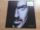GEORGE MICHAEL LP: OLDER (EUROPE;  Virgin ‎– V 2802)