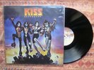KISS - DESTROYER ( LP Germany Casablanca 6399 064  NM )