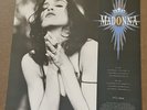1989 Madonna Like a Prayer 12 inch promo vinyl single 6 re-mixes