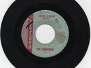 THE KINGSMEN Jerden 712 7