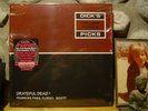 GRATEFUL DEAD Dick's Picks Volume Three: 5/22/1977 4xLP Box/Ltd. 2000/SEALED /3