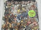 The Accused MORE FUN THAN AN OPEN CASKET FUNERAL Combat 1987 Rock Thrash LP Hype