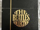 THE BEATLES COLLECTION 24 X SINGLES BOX SET 1962-70 1977 APPLE PARLOPHONE