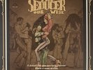 Scientist - The Seducer Dub Wise (LP, RE) (Mint (M)) - 3346971570