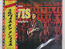 ELVIS PRESLEY FROM ELVIS IN MEMPHIS RCA RCA6116 Japan VINYL LP