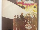 LED ZEPPELIN II ATLANTIC P8042A Japan VINYL LP