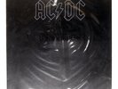AC/DC BACK IN BLACK ATLANTIC P10906A Japan VINYL LP