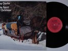RAY CHARLES The Spirit Of Christmas COLUMBIA FC-40125 LP VG+ u