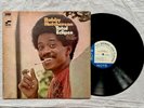 BOBBY HUTCHERSON – Total Eclipse 1968 LP Blue Note 84291 original pressing