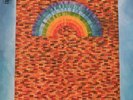 Asgaerd In the Realm of Asgærd LP vinyl UK Threshold 1972 in gatefold sleeve