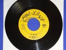 RARE Northern Soul Funk IMPERIAL C’s Phil LA Soul label I’ll Live On stock copy