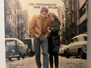 Bob Dylan The Freewheelin Bob Dylan Original Master Recording