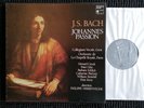 Harmonia Mundi HMC 1264.65 Stereo - J.S. Bach Johannes Passion Herreweghe 2 X NM