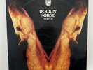 ROCKIN' HORSE - YES IT IS LP (6308 075 -  UK ORIGINAL PRESSING)