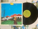 UFO LP Phenomenon 1974 Original Doctor Doctor VG+/EX