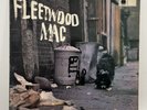 Peter Green's Fleetwood Mac Original Blue Horizon ‎– 7-63200 1st UK Pressing
