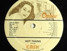 Cash - Hot Thang 12