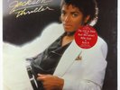Michael Jackson - Thriller LP - Epic SEALED