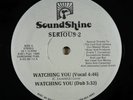 Serious 2 - Watching You 12