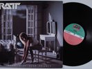 RATT Invasion Of Your Privacy ATLANTIC LP VG+ promo u