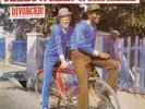 Yellowman & Fathead(Yellow Vinyl LP)Divorced  (For Your Eyes Only)-Burn-M/M