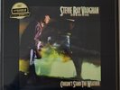 STEVIE RAY VAUGHAN  - COUND´T STAND THE WEATHER  - MOFI ULTRADISC ONE STEP