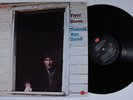 TOWNES VAN ZANDT Flyin' Shoes TOMATO LP VG+ u